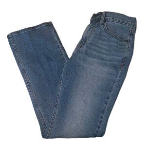 OLD NAVY Mens Blue Jeans 28x30 Built In Flex